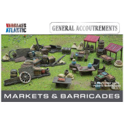Markets & Barricades