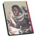 Magic: The Gathering - Zipfolio 360 Edge of Eternities 9