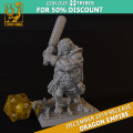 Titan Forge – Dragon Empire – Oni 1