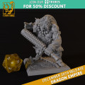 Titan Forge – Dragon Empire – Oni 3