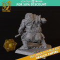 Titan Forge – Dragon Empire – Oni 4