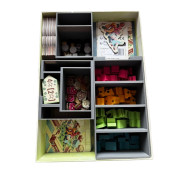 Insert compatible - Chandigarh