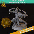 Titan Forge – Dragon Empire – Monks 5