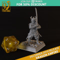 Titan Forge – Dragon Empire – Blademasters 3