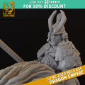 Titan Forge – Dragon Empire – Komainu Raiders 3