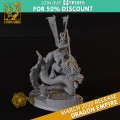 Titan Forge – Dragon Empire – Dragon Cavalry 2