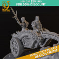 Titan Forge – Dragon Empire – Chariot 3