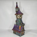 3D4U - Apothecary's Tower - Medieval Town Set 3