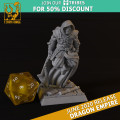 Titan Forge – Dragon Empire – Ninja Unit 1