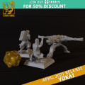 Titan Forge – Dragon Empire – Balista 1