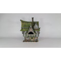 3D4U - Cabaggetop Manor - Medieval Town Set 3