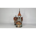 3D4U - Raspberry Dale - Medieval Town Set 1