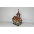 3D4U - Raspberry Dale - Medieval Town Set 6