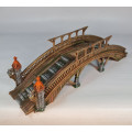 3D4U - Styx Bridge - Medieval Town Set 5