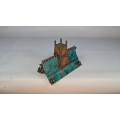 3D4U - Styx Bridge - Medieval Town Set 7