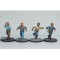 Civilians & Survivors (1): Men 5