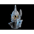 3D4U - Flying Gazebo - Medieval Town Set 3