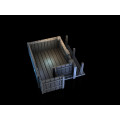 3D4U - Foreman's Hut - Medieval Town Set 4