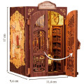 Book Nook - Bookshop Memories 2