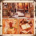 Book Nook - Bookshop Memories 3
