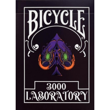 Bicycle - Laboratory 3000