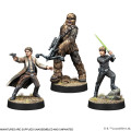 Star Wars : Légion - Heroes of the Rebellion 3