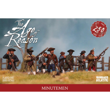 Minutemen