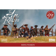 Minutemen