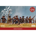 Minutemen 0