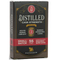 Distilled - Cask Strenght Expansion 0