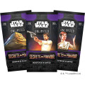 Star Wars Unlimited : Secrets du Pouvoir - Booster 0