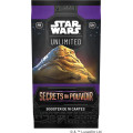 Star Wars Unlimited : Secrets du Pouvoir - Booster 2