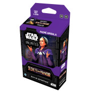Star Wars Unlimited : Secrets de Pouvoir - Deck de Démarrage : Padmé Amidala