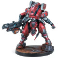 Infinity - Iguana Squadron 3
