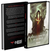 Kult : Divinité Perdue - Par-delà l'Obscurité et la Folie