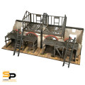 The Streets Of Rome - Under Construction Terrain Set 1
