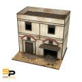 The Streets Of Rome - Under Construction Terrain Set 3