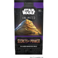 Star Wars Unlimited : Secrets of Power - Booster 2