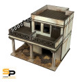The Streets Of Rome - Anguli Street Terrain Set 2