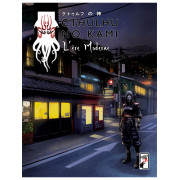 Cthulhu No Kami - L'Ere Moderne - Version PDF