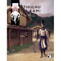 Cthulhu No Kami - L'ère Heian - Version PDF 0