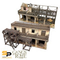 The Streets Of Rome - Superioris Rank Vicum 0