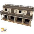 The Streets Of Rome - Superioris Rank Vicum 3