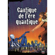 INS/MV: Génération Perdue - Cantique de l'ère quantique - Version PDF