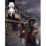 Cthulhu No Kami - L'Ere Meiji - Version PDF