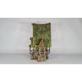 3D4U - The Toblerone - Medieval Town 2