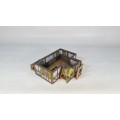 3D4U - The Toblerone - Medieval Town 10