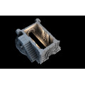 3D4U - Tombstone Residence - Medieval Town Set 4