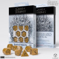 Game of Thrones Dice Set 5