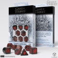 Game of Thrones Dice Set 7